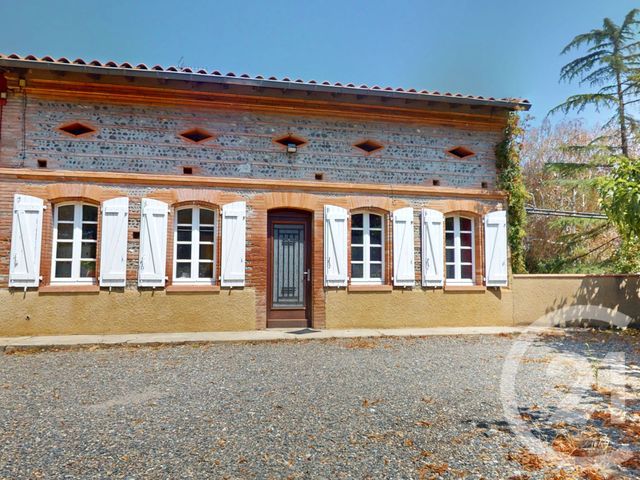 Maison à vendre PIBRAC