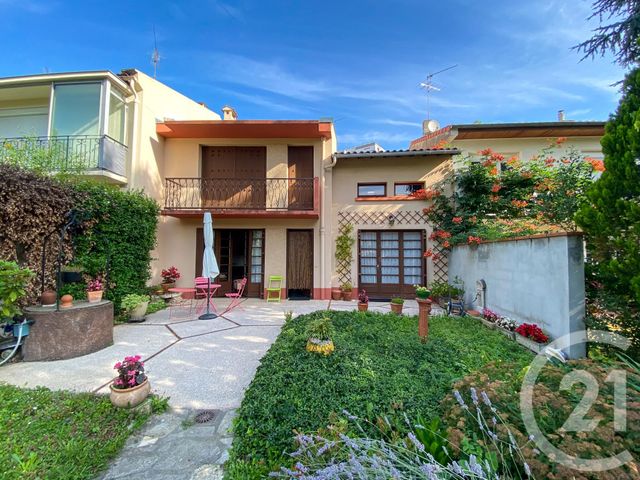 Maison à louer COLOMIERS