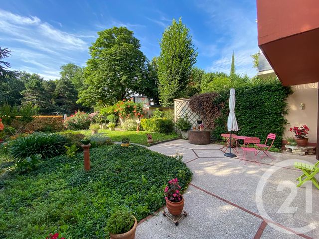 maison à louer - 5 pièces - 117.0 m2 - COLOMIERS - 31 - MIDI-PYRENEES - Century 21 Oustal