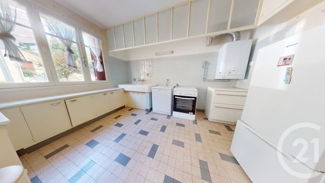 maison à louer - 5 pièces - 117.0 m2 - COLOMIERS - 31 - MIDI-PYRENEES - Century 21 Oustal