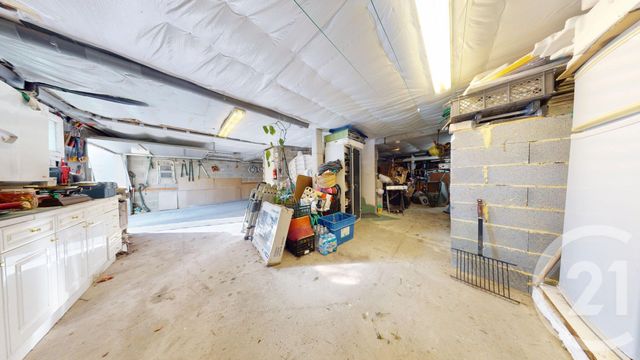 maison à vendre - 6 pièces - 138.5 m2 - COLOMIERS - 31 - MIDI-PYRENEES - Century 21 Oustal