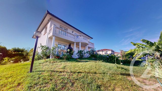 maison à vendre - 6 pièces - 138.5 m2 - COLOMIERS - 31 - MIDI-PYRENEES - Century 21 Oustal