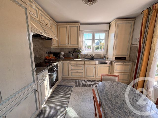 maison à vendre - 6 pièces - 138.5 m2 - COLOMIERS - 31 - MIDI-PYRENEES - Century 21 Oustal