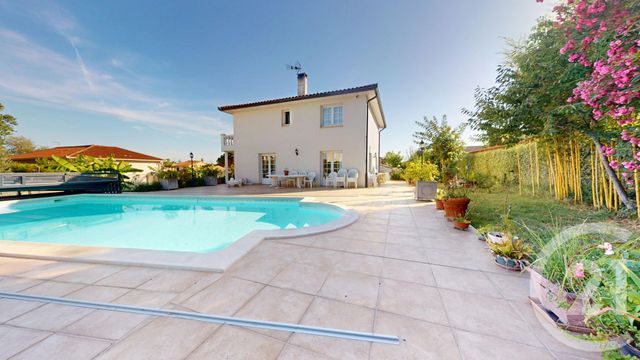 Maison à vendre COLOMIERS