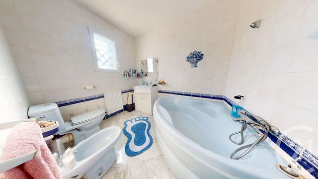 maison à vendre - 6 pièces - 138.5 m2 - COLOMIERS - 31 - MIDI-PYRENEES - Century 21 Oustal