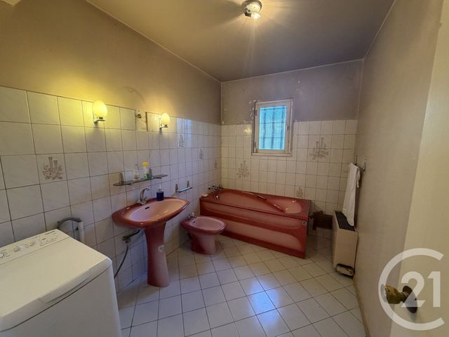 maison à vendre - 6 pièces - 123.0 m2 - TOULOUSE - 31 - MIDI-PYRENEES - Century 21 Oustal