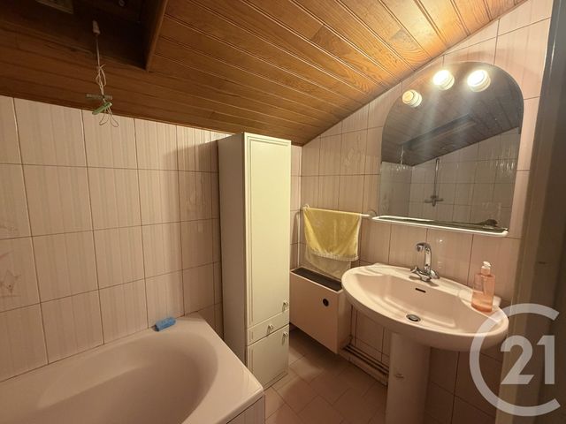 maison à vendre - 6 pièces - 123.0 m2 - TOULOUSE - 31 - MIDI-PYRENEES - Century 21 Oustal