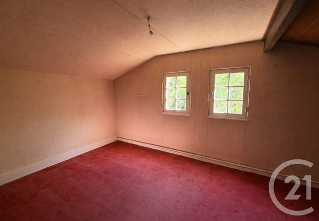 maison à vendre - 6 pièces - 123.0 m2 - TOULOUSE - 31 - MIDI-PYRENEES - Century 21 Oustal