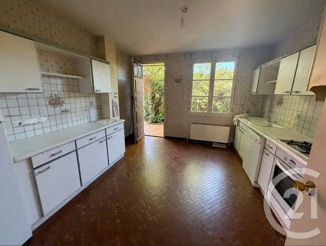 maison à vendre - 6 pièces - 123.0 m2 - TOULOUSE - 31 - MIDI-PYRENEES - Century 21 Oustal