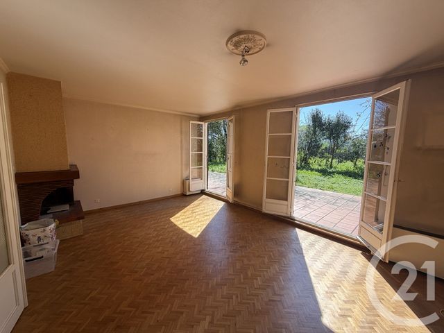 maison à vendre - 6 pièces - 123.0 m2 - TOULOUSE - 31 - MIDI-PYRENEES - Century 21 Oustal