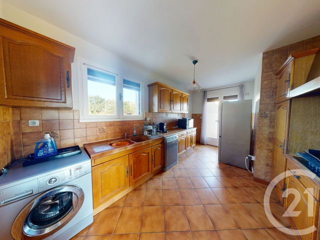 maison à vendre - 4 pièces - 121.45 m2 - MONDONVILLE - 31 - MIDI-PYRENEES - Century 21 Oustal