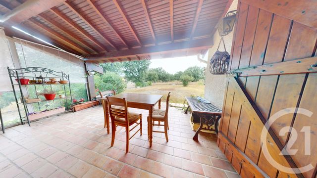 maison à vendre - 4 pièces - 121.45 m2 - MONDONVILLE - 31 - MIDI-PYRENEES - Century 21 Oustal