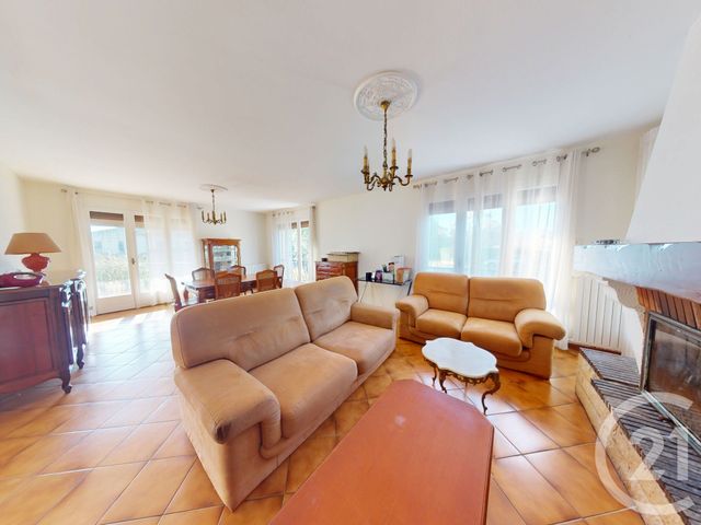 maison à vendre - 4 pièces - 121.45 m2 - MONDONVILLE - 31 - MIDI-PYRENEES - Century 21 Oustal