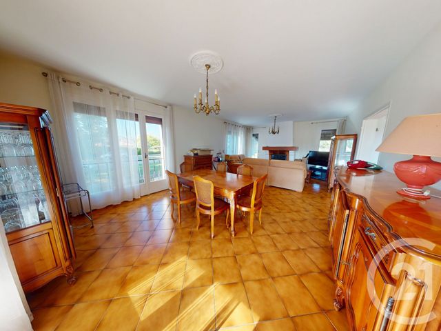 maison à vendre - 4 pièces - 121.45 m2 - MONDONVILLE - 31 - MIDI-PYRENEES - Century 21 Oustal