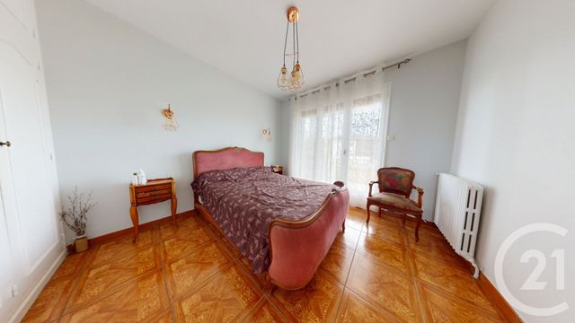 maison à vendre - 4 pièces - 121.45 m2 - MONDONVILLE - 31 - MIDI-PYRENEES - Century 21 Oustal