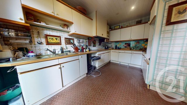 maison à vendre - 4 pièces - 116.4 m2 - COLOMIERS - 31 - MIDI-PYRENEES - Century 21 Oustal