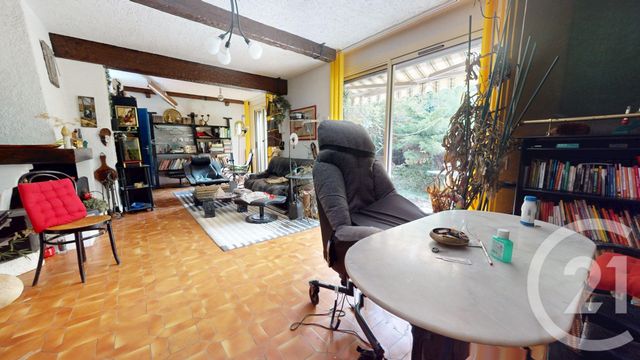 maison à vendre - 4 pièces - 116.4 m2 - COLOMIERS - 31 - MIDI-PYRENEES - Century 21 Oustal