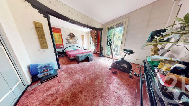 maison à vendre - 4 pièces - 116.4 m2 - COLOMIERS - 31 - MIDI-PYRENEES - Century 21 Oustal