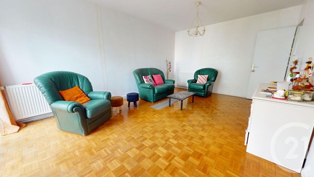 Appartement T3 à vendre - 3 pièces - 71.02 m2 - COLOMIERS - 31 - MIDI-PYRENEES - Century 21 Oustal