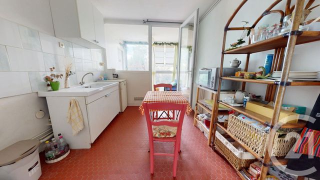 Appartement T3 à vendre - 3 pièces - 71.02 m2 - COLOMIERS - 31 - MIDI-PYRENEES - Century 21 Oustal