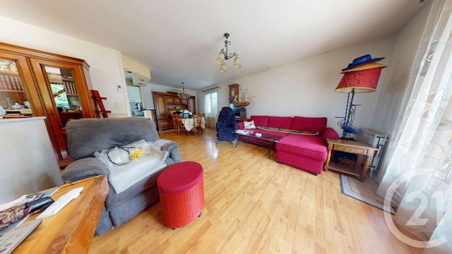 maison à vendre - 5 pièces - 90.0 m2 - COLOMIERS - 31 - MIDI-PYRENEES - Century 21 Oustal