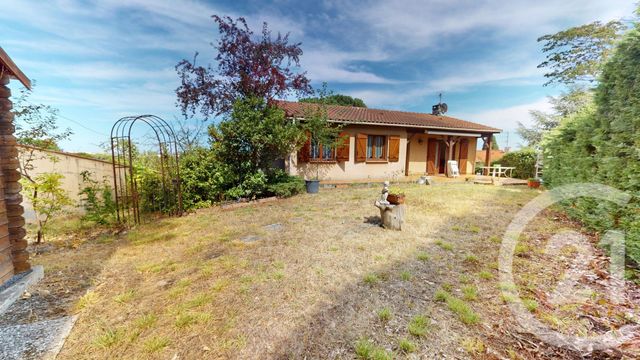 Maison à vendre COLOMIERS