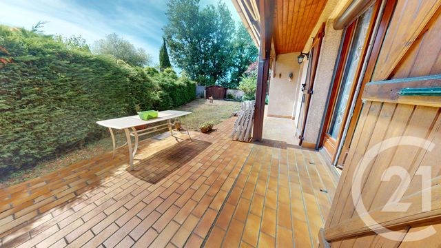 maison à vendre - 5 pièces - 90.0 m2 - COLOMIERS - 31 - MIDI-PYRENEES - Century 21 Oustal