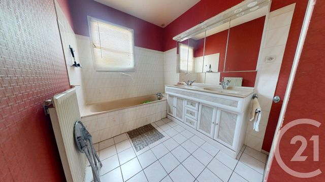 maison à vendre - 5 pièces - 90.0 m2 - COLOMIERS - 31 - MIDI-PYRENEES - Century 21 Oustal