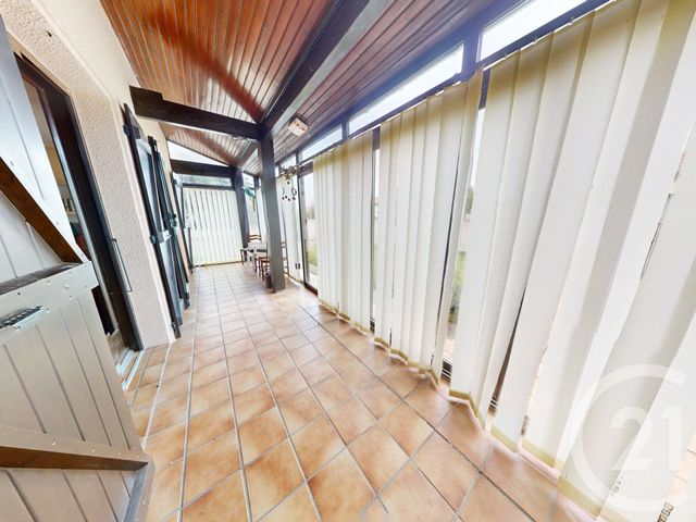 maison à vendre - 4 pièces - 92.55 m2 - CUGNAUX - 31 - MIDI-PYRENEES - Century 21 Oustal