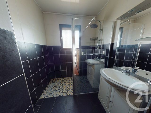 maison à vendre - 4 pièces - 92.55 m2 - CUGNAUX - 31 - MIDI-PYRENEES - Century 21 Oustal