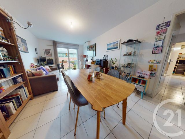 Appartement T3 à vendre TOULOUSE