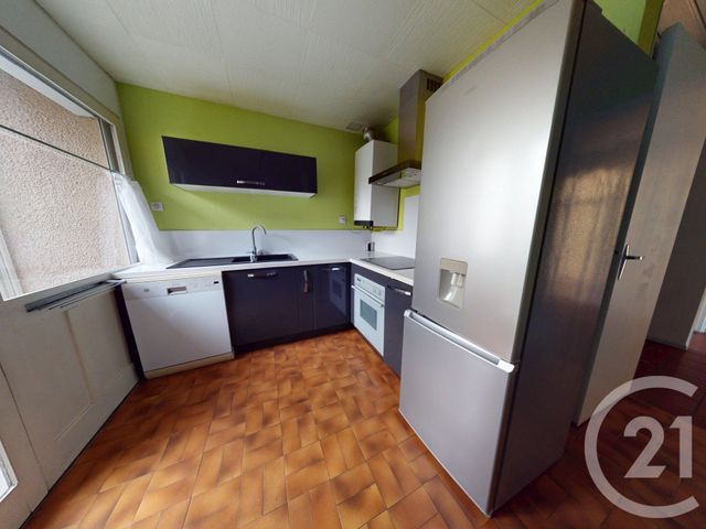 maison à vendre - 5 pièces - 123.57 m2 - COLOMIERS - 31 - MIDI-PYRENEES - Century 21 Oustal