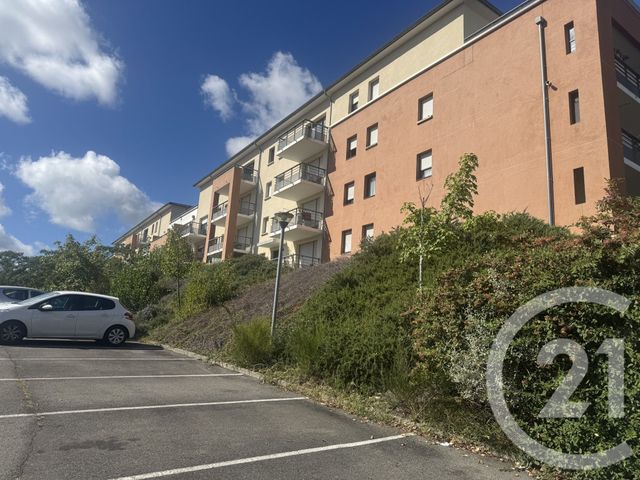 Appartement T3 à vendre - 3 pièces - 63.9 m2 - COLOMIERS - 31 - MIDI-PYRENEES - Century 21 Oustal