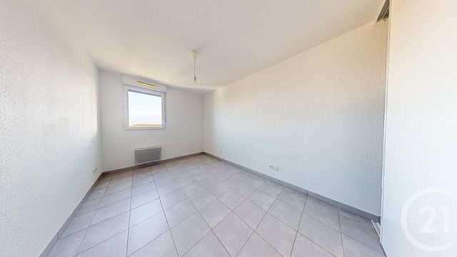 Appartement T3 à vendre - 3 pièces - 63.9 m2 - COLOMIERS - 31 - MIDI-PYRENEES - Century 21 Oustal