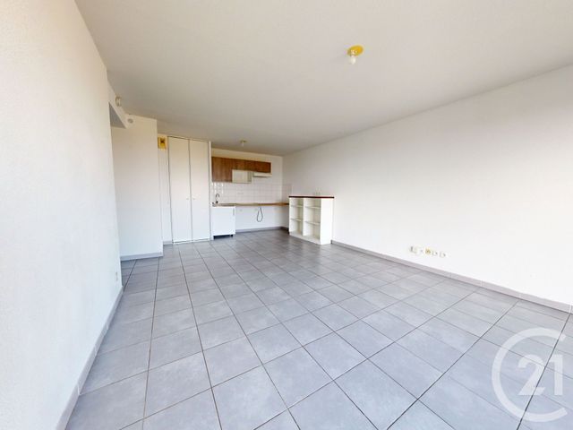Appartement T3 à vendre - 3 pièces - 63.9 m2 - COLOMIERS - 31 - MIDI-PYRENEES - Century 21 Oustal