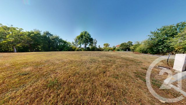 Terrain à vendre L ISLE JOURDAIN