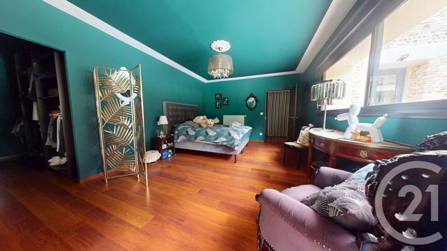 maison à vendre - 4 pièces - 133.77 m2 - MONTAIGUT SUR SAVE - 31 - MIDI-PYRENEES - Century 21 Oustal