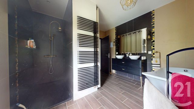 maison à vendre - 4 pièces - 133.77 m2 - MONTAIGUT SUR SAVE - 31 - MIDI-PYRENEES - Century 21 Oustal