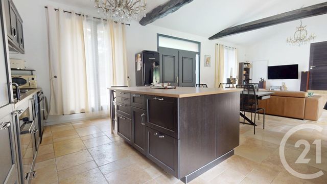 maison à vendre - 4 pièces - 133.77 m2 - MONTAIGUT SUR SAVE - 31 - MIDI-PYRENEES - Century 21 Oustal