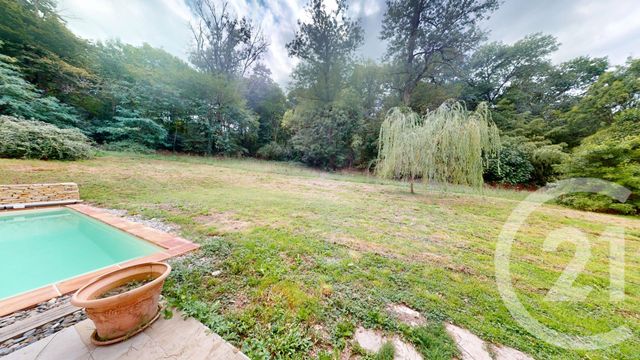 maison à vendre - 4 pièces - 133.77 m2 - MONTAIGUT SUR SAVE - 31 - MIDI-PYRENEES - Century 21 Oustal