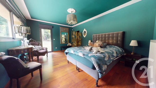 maison à vendre - 4 pièces - 133.77 m2 - MONTAIGUT SUR SAVE - 31 - MIDI-PYRENEES - Century 21 Oustal