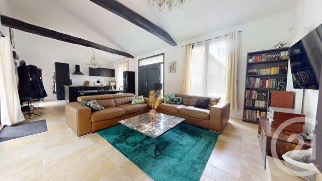 maison à vendre - 4 pièces - 133.77 m2 - MONTAIGUT SUR SAVE - 31 - MIDI-PYRENEES - Century 21 Oustal