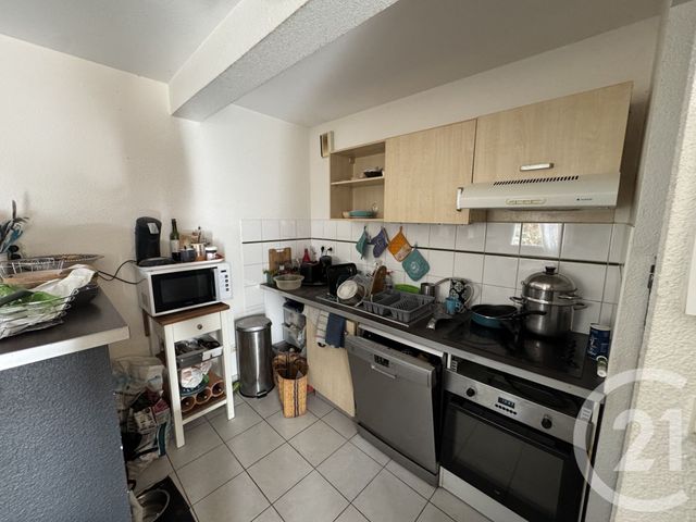 Appartement F3 à vendre - 3 pièces - 57.84 m2 - MONDONVILLE - 31 - MIDI-PYRENEES - Century 21 Oustal
