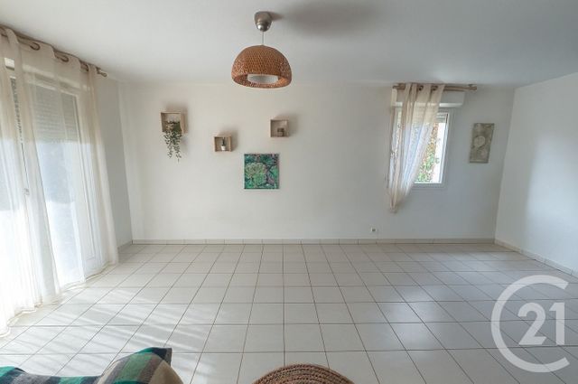 Appartement F3 à vendre - 3 pièces - 57.84 m2 - MONDONVILLE - 31 - MIDI-PYRENEES - Century 21 Oustal