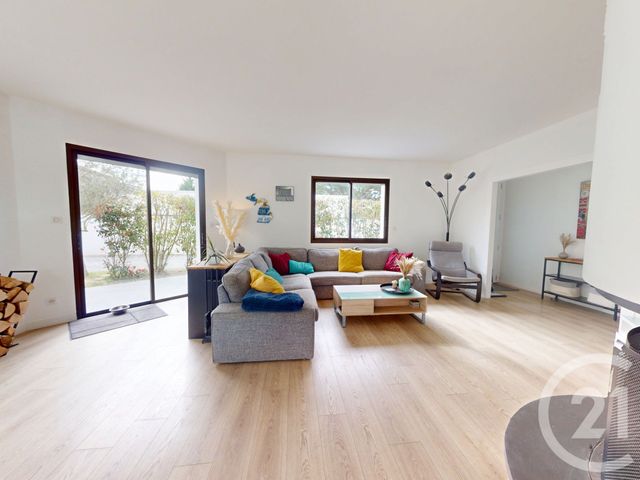 maison à vendre - 6 pièces - 199.65 m2 - TOULOUSE - 31 - MIDI-PYRENEES - Century 21 Oustal