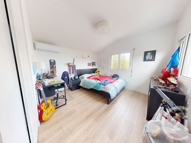 maison à vendre - 6 pièces - 199.65 m2 - TOULOUSE - 31 - MIDI-PYRENEES - Century 21 Oustal