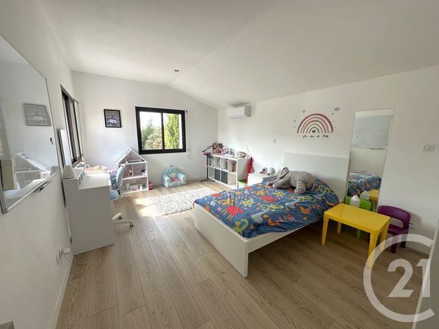 maison à vendre - 6 pièces - 199.65 m2 - TOULOUSE - 31 - MIDI-PYRENEES - Century 21 Oustal