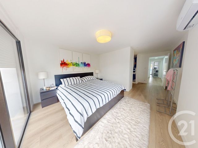 maison à vendre - 6 pièces - 199.65 m2 - TOULOUSE - 31 - MIDI-PYRENEES - Century 21 Oustal