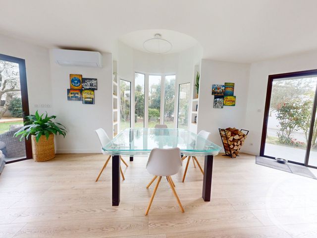 maison à vendre - 6 pièces - 199.65 m2 - TOULOUSE - 31 - MIDI-PYRENEES - Century 21 Oustal