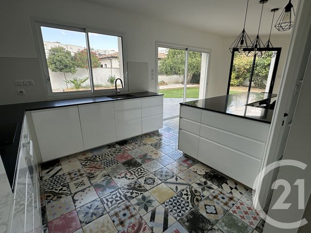 maison à vendre - 6 pièces - 199.65 m2 - TOULOUSE - 31 - MIDI-PYRENEES - Century 21 Oustal
